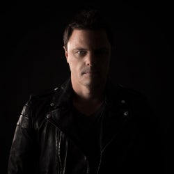 Markus Schulz Bine Facut Chart February 2015