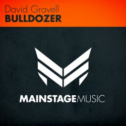 David Gravell Bulldozer Chart
