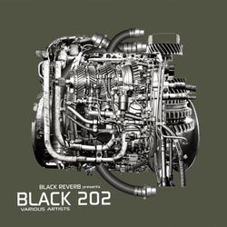 Black 202