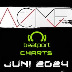 ACME´s Charts Juni 2024