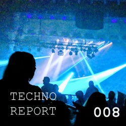 Techno Report - September Top 10