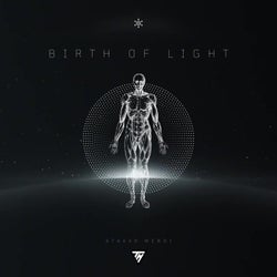 Birth of Light