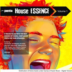 House Essence Volume 1