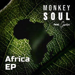 Africa EP