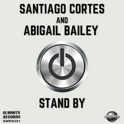 Stand By (feat. Abigail Bailey)