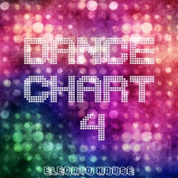 Dance Chart - Electro House, Vol. 4