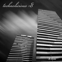 Technolicious #8