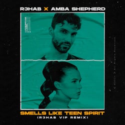 Smells Like Teen Spirit (R3HAB VIP Remix) (Extended Version)