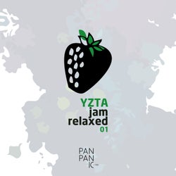 YZTA 01 - Jam Relaxed