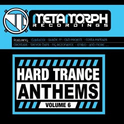 Hard Trance Anthems: Vol. 6