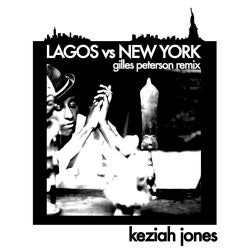 Lagos Vs New York