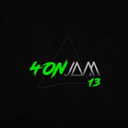 Four on Jam 13