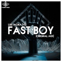 Fast Boy (Original Mix)