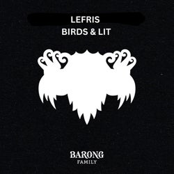 BIRDS & LIT