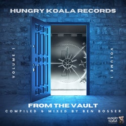 From The Vault Volume 1 (Compiled & Mixed By Ben Bosser)