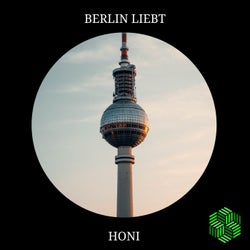 Berlin Liebt