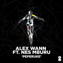 Peperuke (feat. Nes Mburu) [Extended Mix]