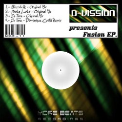 Fusion EP