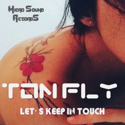Let's Keep in Touch (Main Mix)