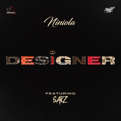 Designer (feat. Sarz)