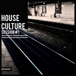 House Culture Session #1