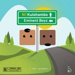 Kulohambo (The Journey)
