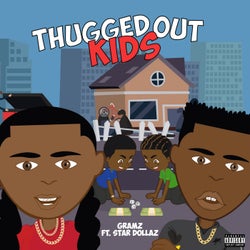 Thugged Out Kids
