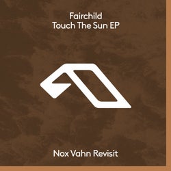 Touch The Sun EP
