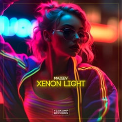 Xenon Light