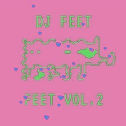 Feet, Vol. 2