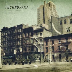 Technorama Vol. 2