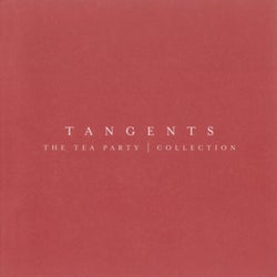 Tangents - The Tea Party Collection