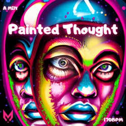 Painted Thought