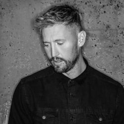 Cristoph's 'Paradise' Chart