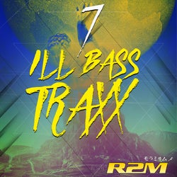 Ill Bass Traxx, Vol. 7