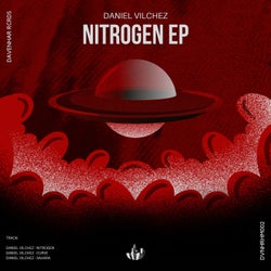 Nitrogen EP