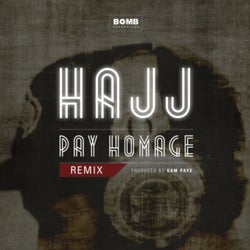 Pay Homage Remix