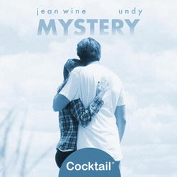 Mystery (feat. undy)