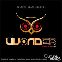 Wonder Music On Club