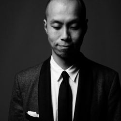 YOSHI HORINO DJ CHART FOR MARCH 2016