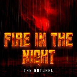 Fire In The Night (Radio Edit)