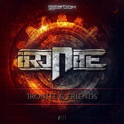 Ironite & Friends