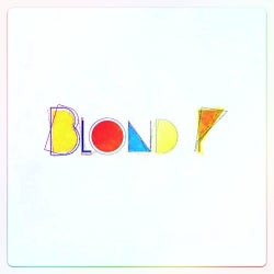 BlondP's Late July Summer Chart Mix