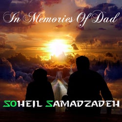 In Memories Of Dad