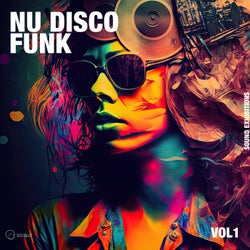 Nu Disco Funk Vol 1