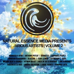 Natural Essence Media, Vol. 2