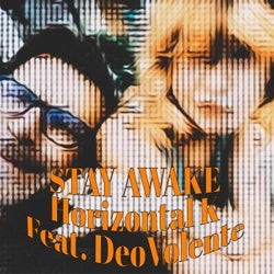 Stay Awake (feat. Deo Volente)