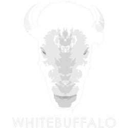 White // Buffalo