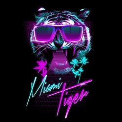 MIAMI TIGER COMPILATION III