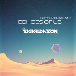Echoes of Us (Instrumental Mix)